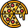 Pizza Logo
